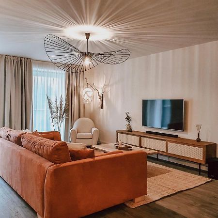 Silver Pine Apartment Poiana Brasov Luaran gambar