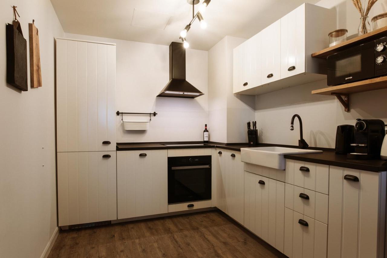 Silver Pine Apartment Poiana Brasov Luaran gambar