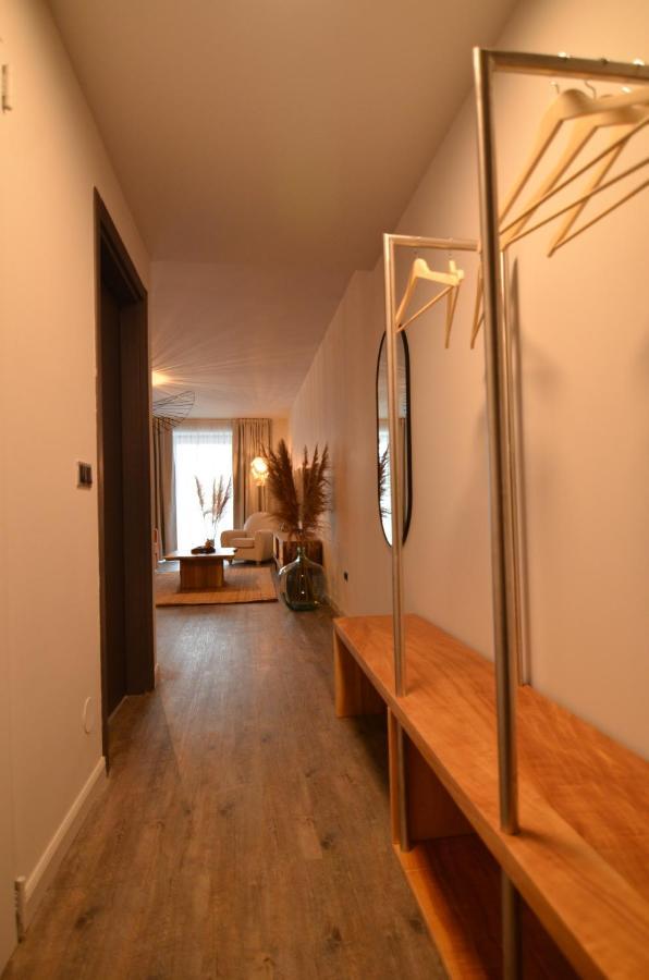Silver Pine Apartment Poiana Brasov Luaran gambar
