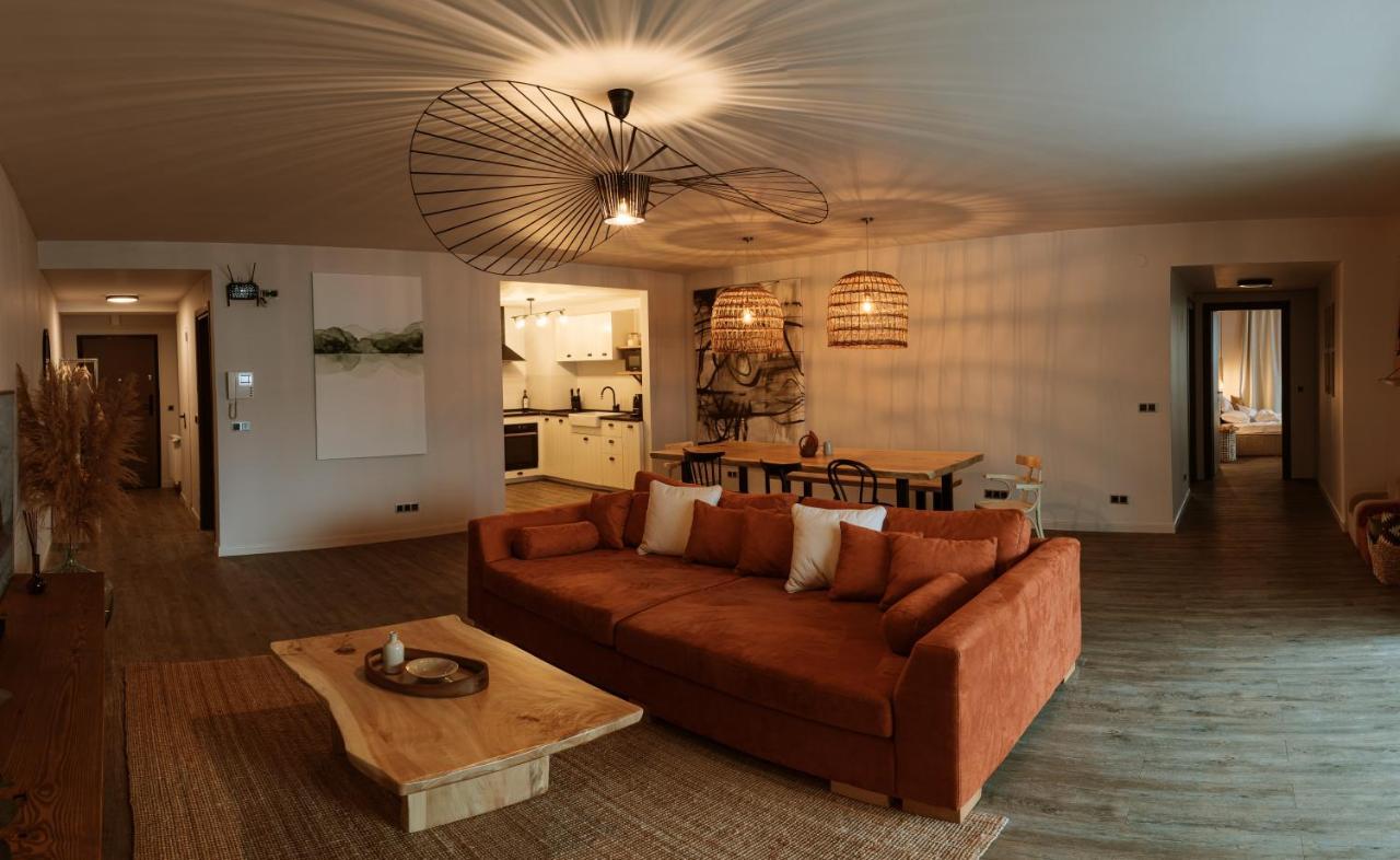 Silver Pine Apartment Poiana Brasov Luaran gambar