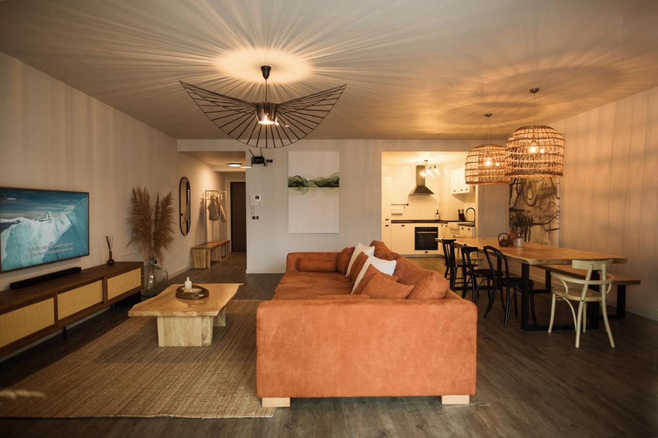 Silver Pine Apartment Poiana Brasov Luaran gambar