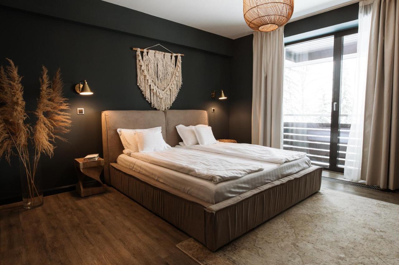 Silver Pine Apartment Poiana Brasov Luaran gambar