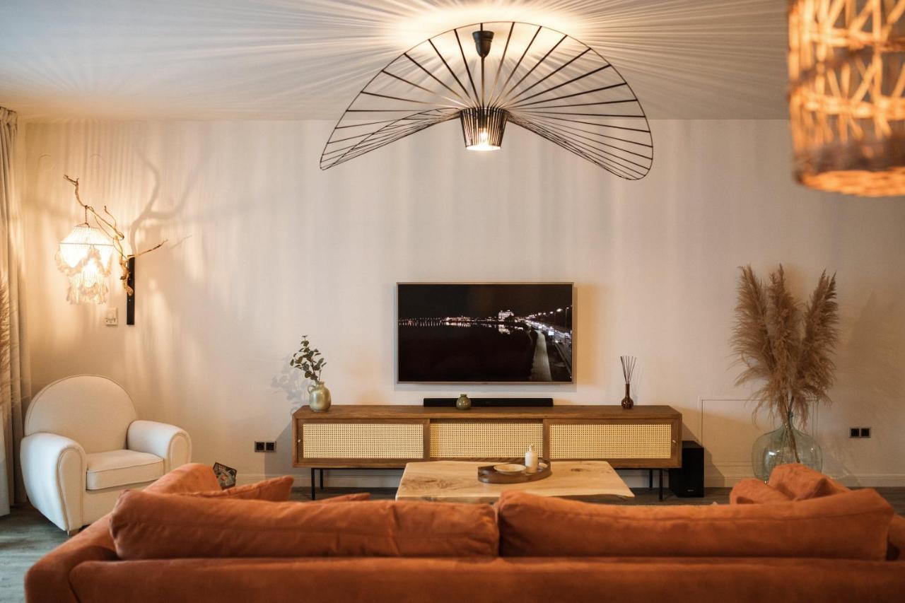 Silver Pine Apartment Poiana Brasov Luaran gambar