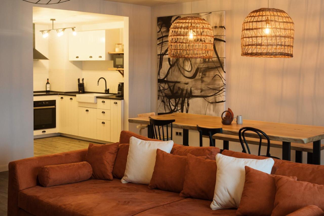 Silver Pine Apartment Poiana Brasov Luaran gambar