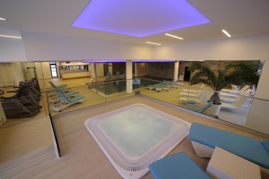 Silver Pine Apartment Poiana Brasov Luaran gambar
